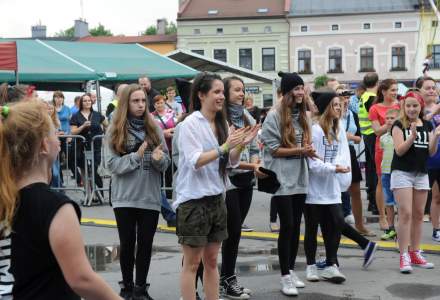 Staromiejska Wiosna - niedziela